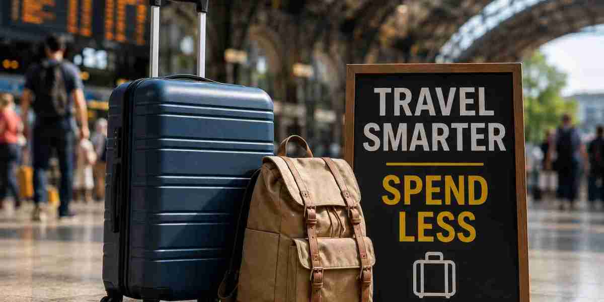 Bounce Luggage Coupon 2026: Travel Smarter for Less | SneekCoupon