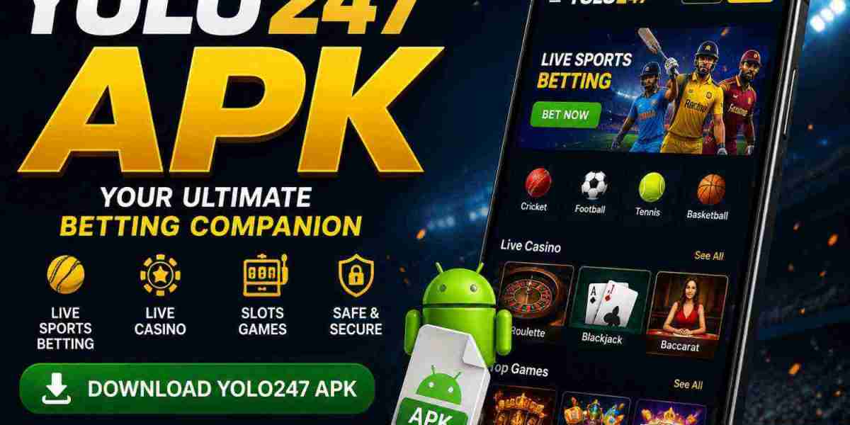 YOLO247 APK: Complete Guide to Safe Installation, Features & Betting Experience