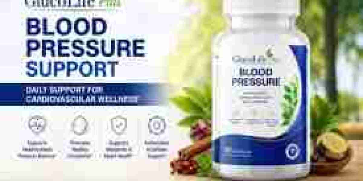 When is the best time to take GlucoLife Plus?