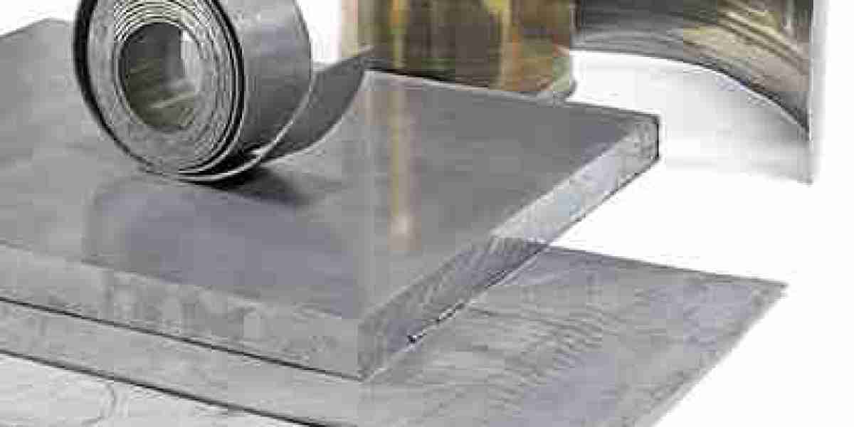 Lead Sheets and Lead Sheet Products Designed for Radiation Protection and Industrial Requirements – Nuclead Manufacturin