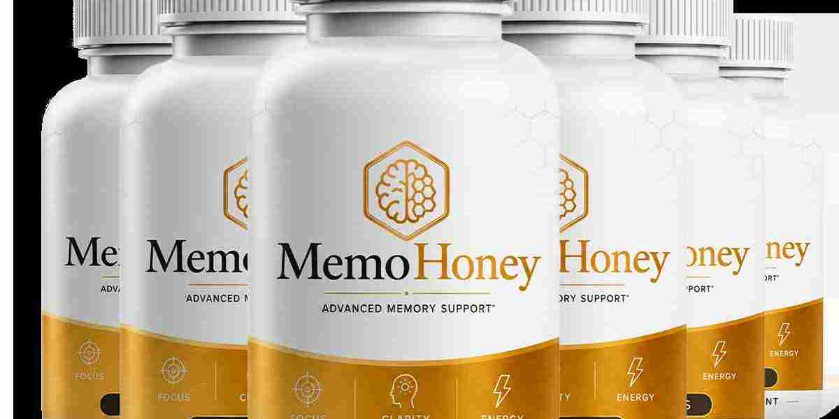Memohoney Official Website – Pure Wellness in Every Drop