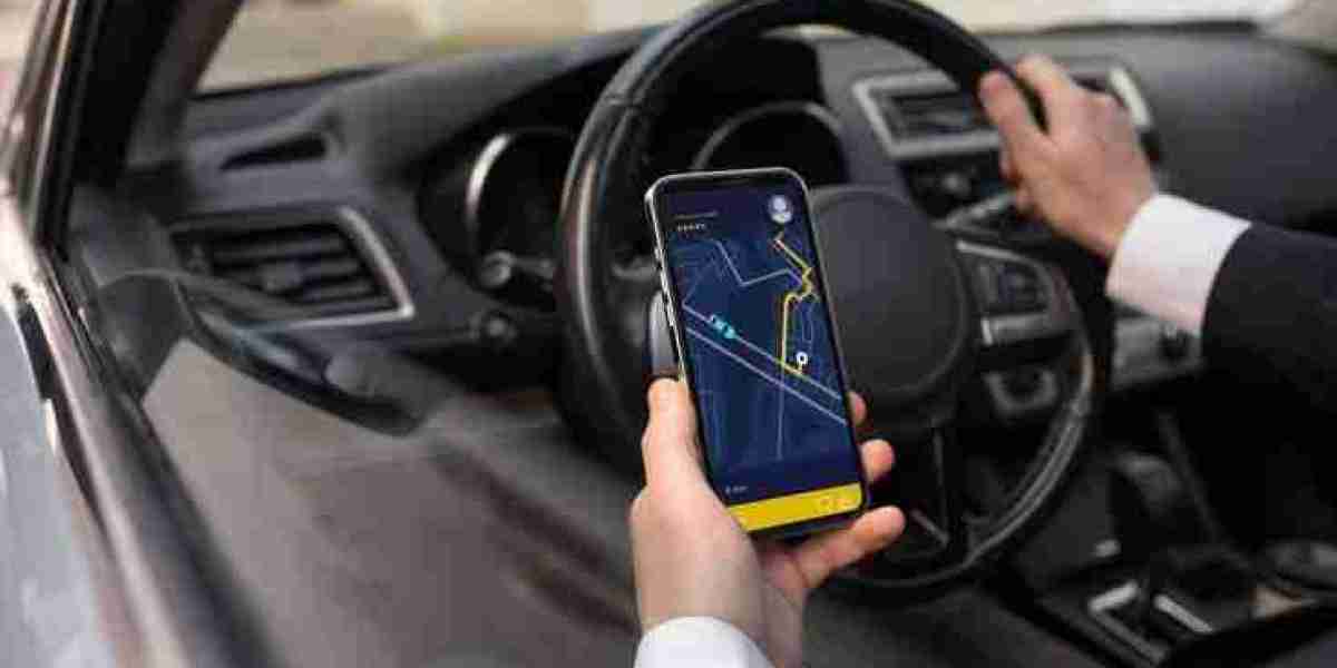 Amghara Taxi – Fast and Safe Transportation to All Areas of Kuwait