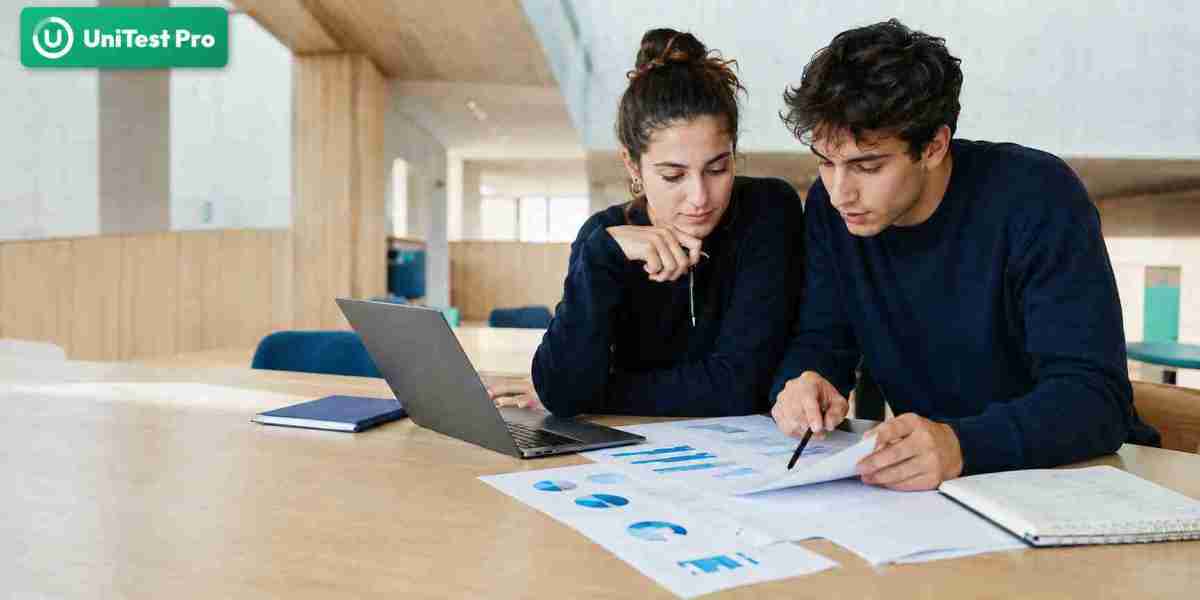 Test di ammissione all’università: come prepararsi con metodo nel 2026