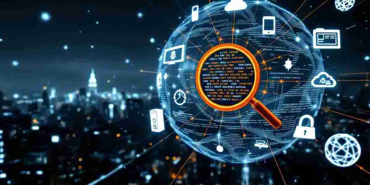 Digital Forensics Market to Witness Strong Growth with Rising Demand for AI, Cloud Security, and Digital Evidence Manage