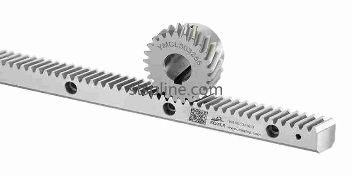 Advanced Linear Drive Solutions for Industry