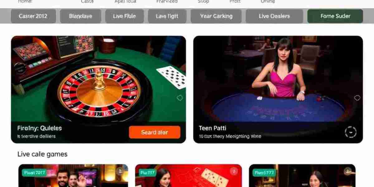 Funinmatch Mobile Guide for Live Cricket and Casino