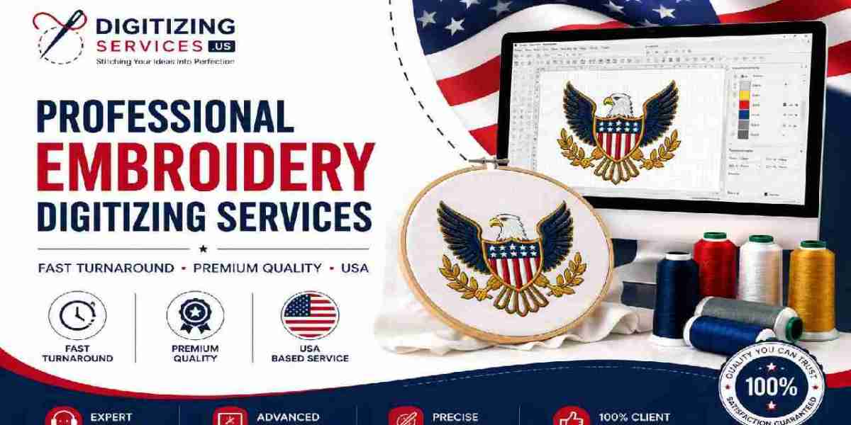 Strengthening Modern Operations with Digitizing Services USA