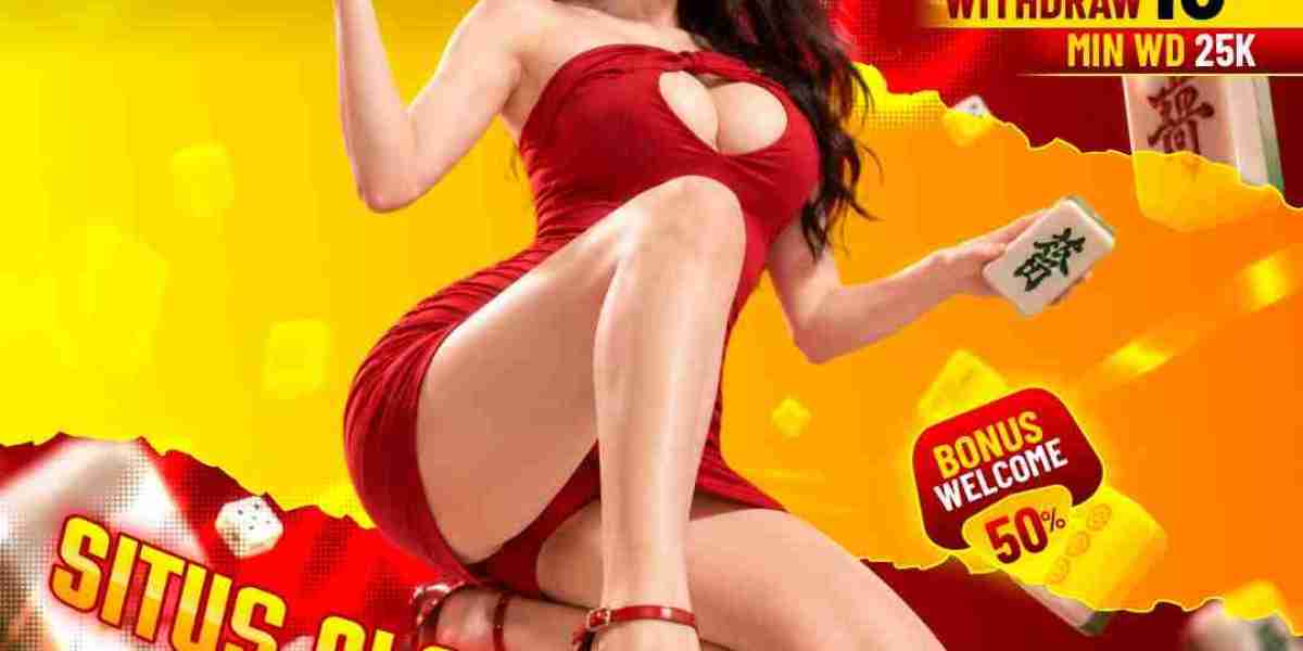 Alexistogel Online Slots: Understanding Game Mechanics