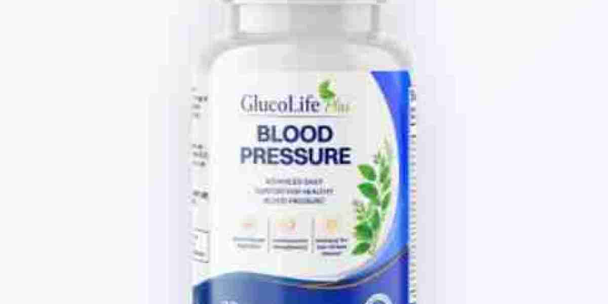 Can GlucoLife Plus support healthy insulin function?