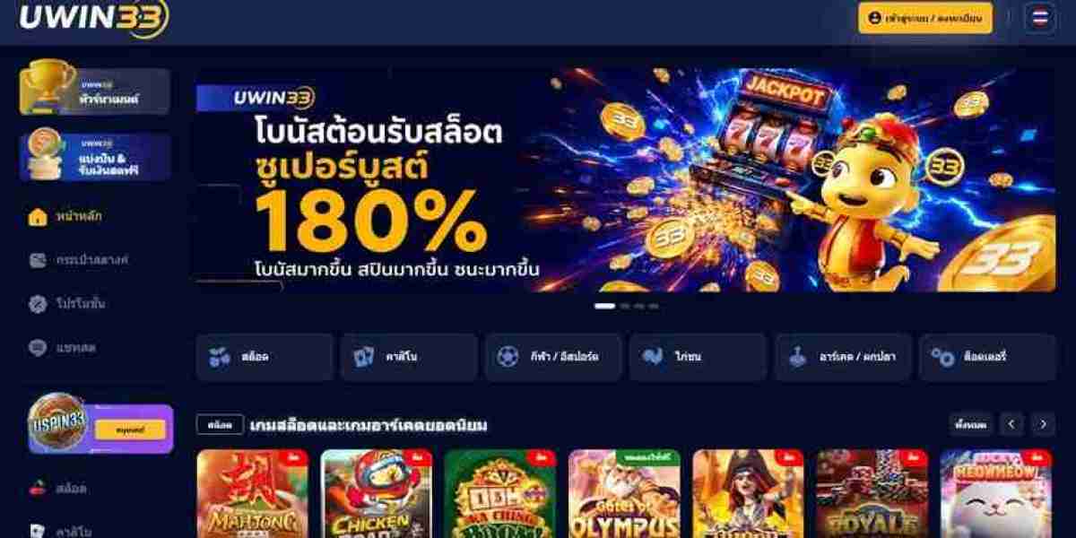 เว็บคาสิโนออนไลน์กับมาตรฐานใหม่ของการเลือกแพลตฟอร์มความบันเทิงดิจิทัล