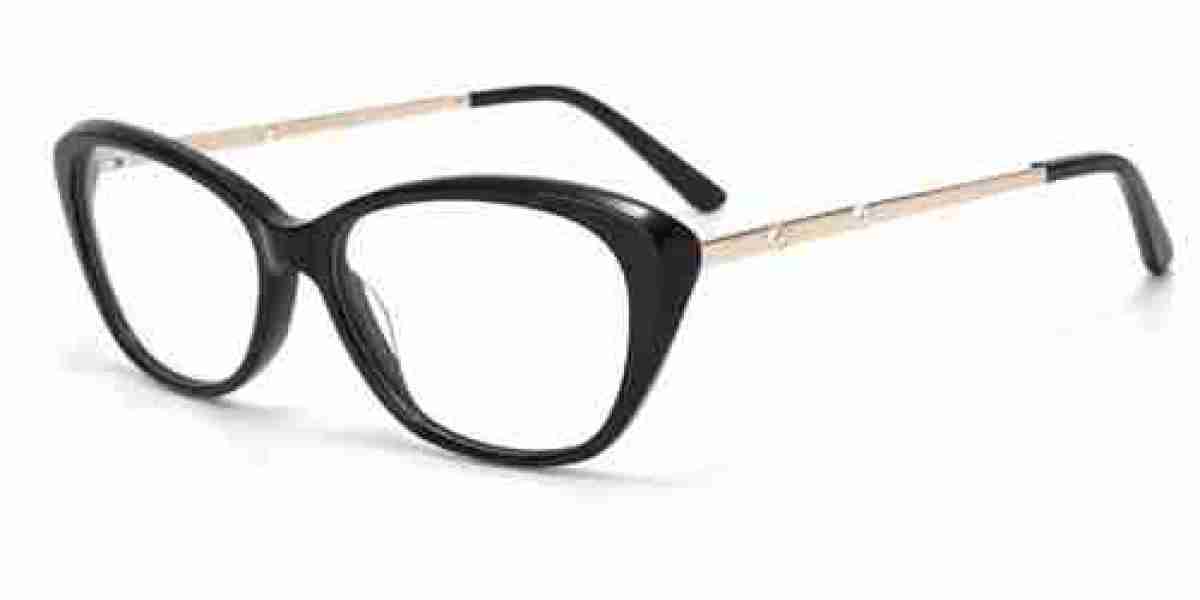 How Do TR90 Frame Glasses Hold Up in Daily Use?