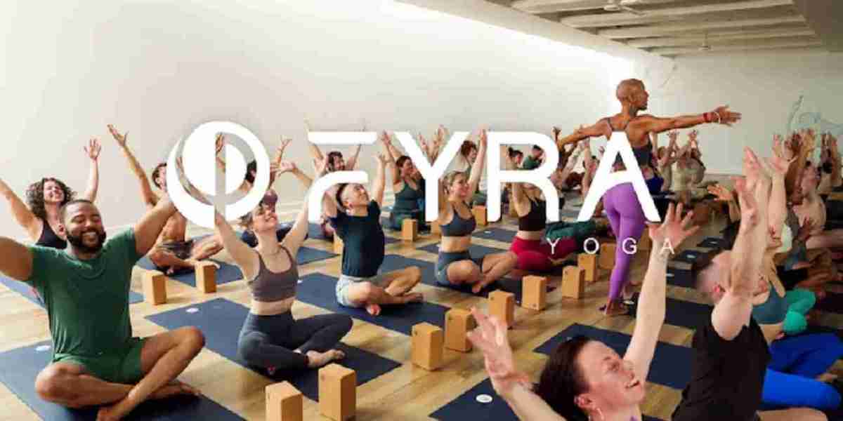 Discover the Best Hot Yoga in Williamsburg at Fyra Yoga