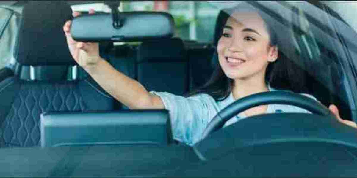 Find the Right Driving Instructor in High Wycombe for Confident Driving