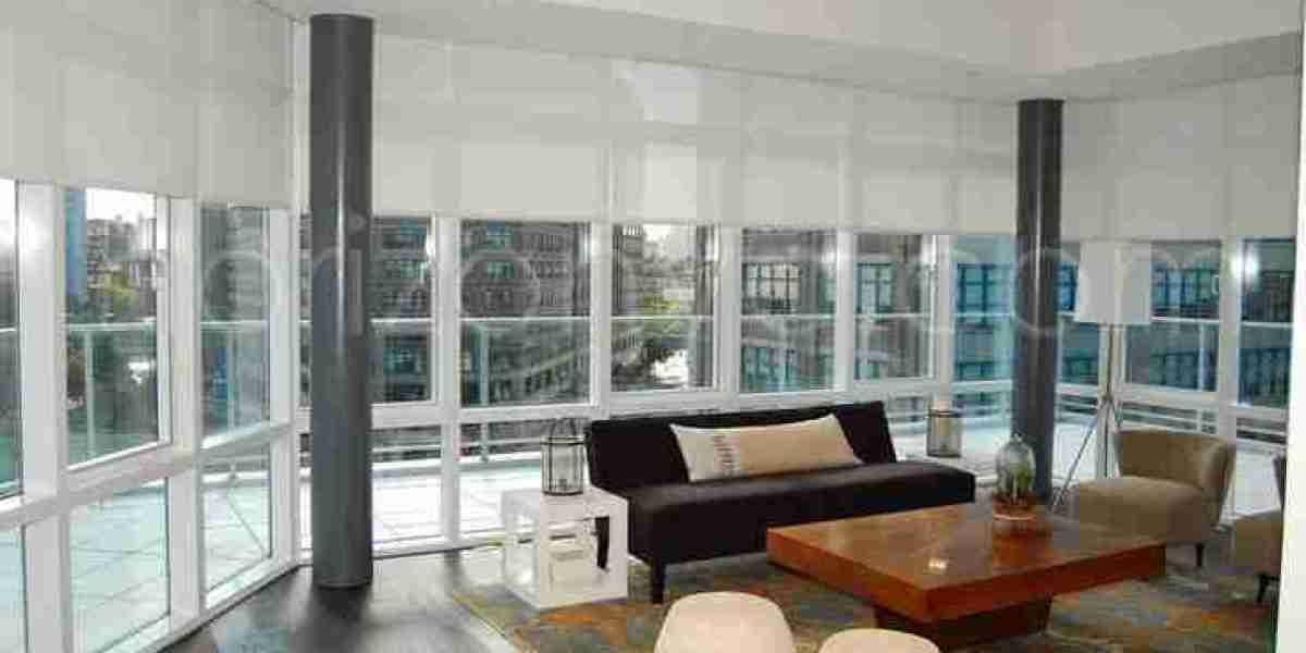 What Curtains and Blinds in Dubai Automation Trends Could Transform Window Management in 2027?
