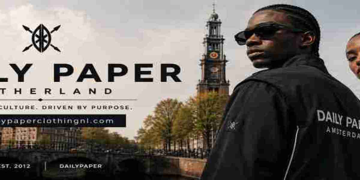 Daily Paper en de groei van streetwear in Nederland