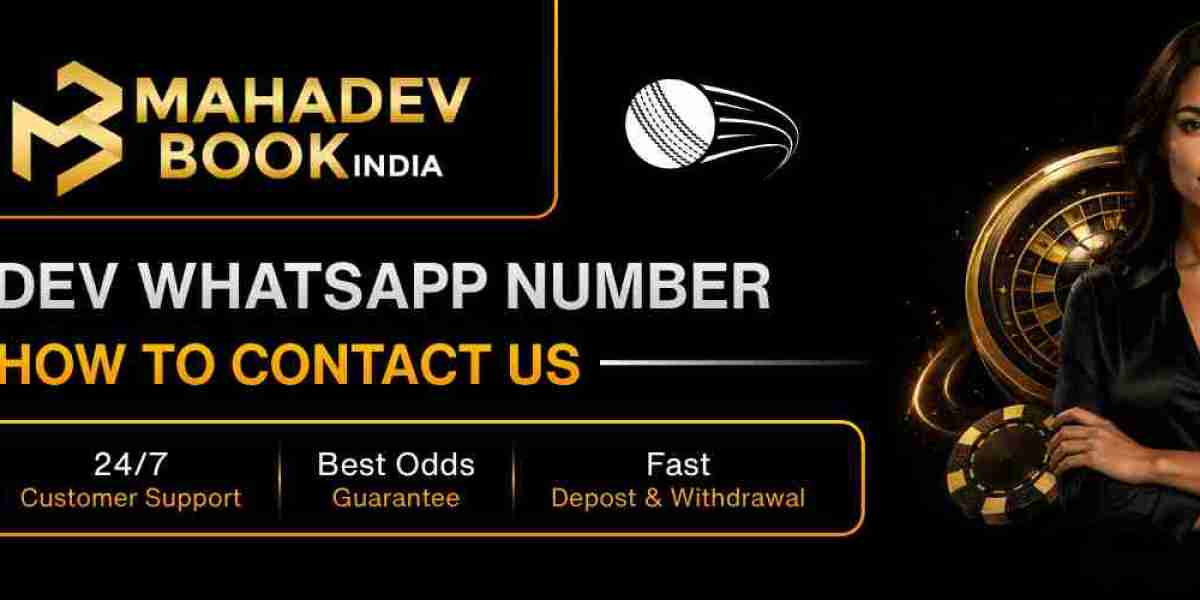Official Mahadev WhatsApp Number – Get Instant Registration & Live Support