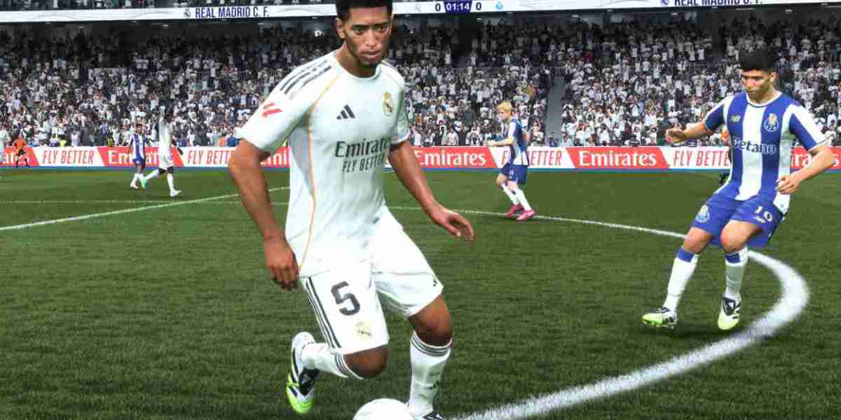 MMOEXP:FC 27 Career Mode Ultimate Breakdown: All New Features and Improvements Revealed