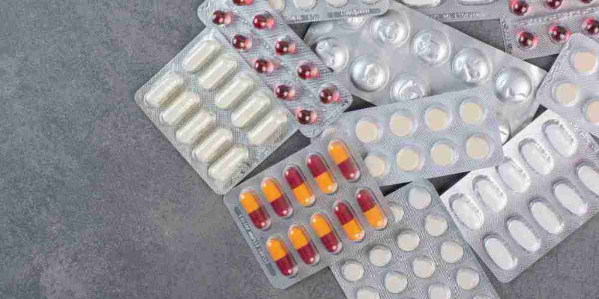 Things to Consider When You Order Medication Online