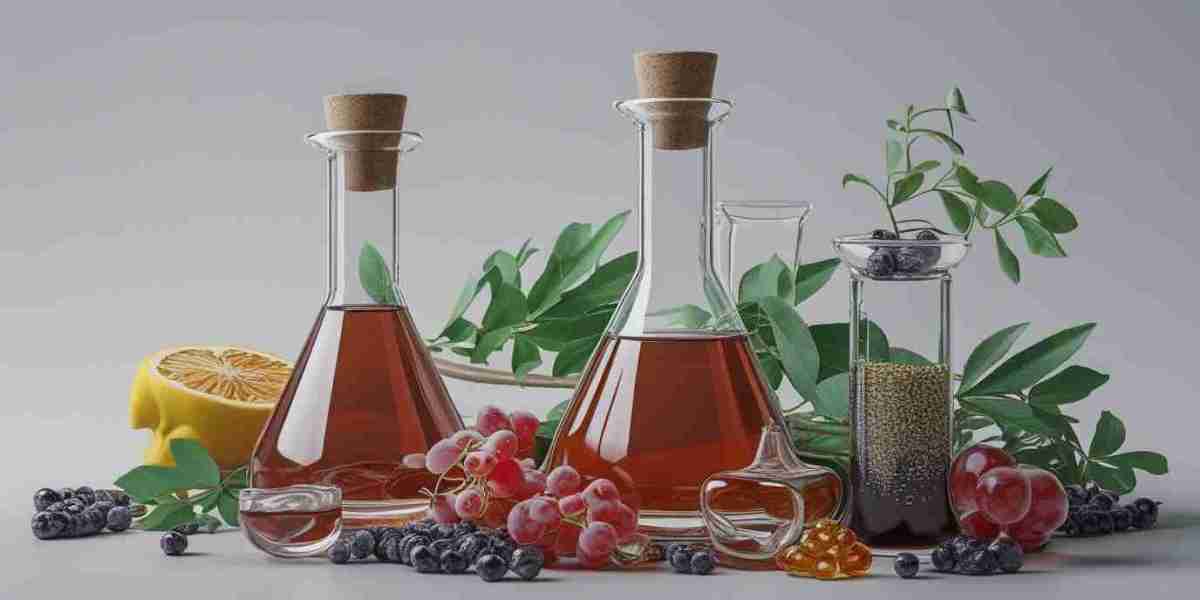 Glyoxylic Acid Price Trend: Understanding Market Movements and Industry Growth