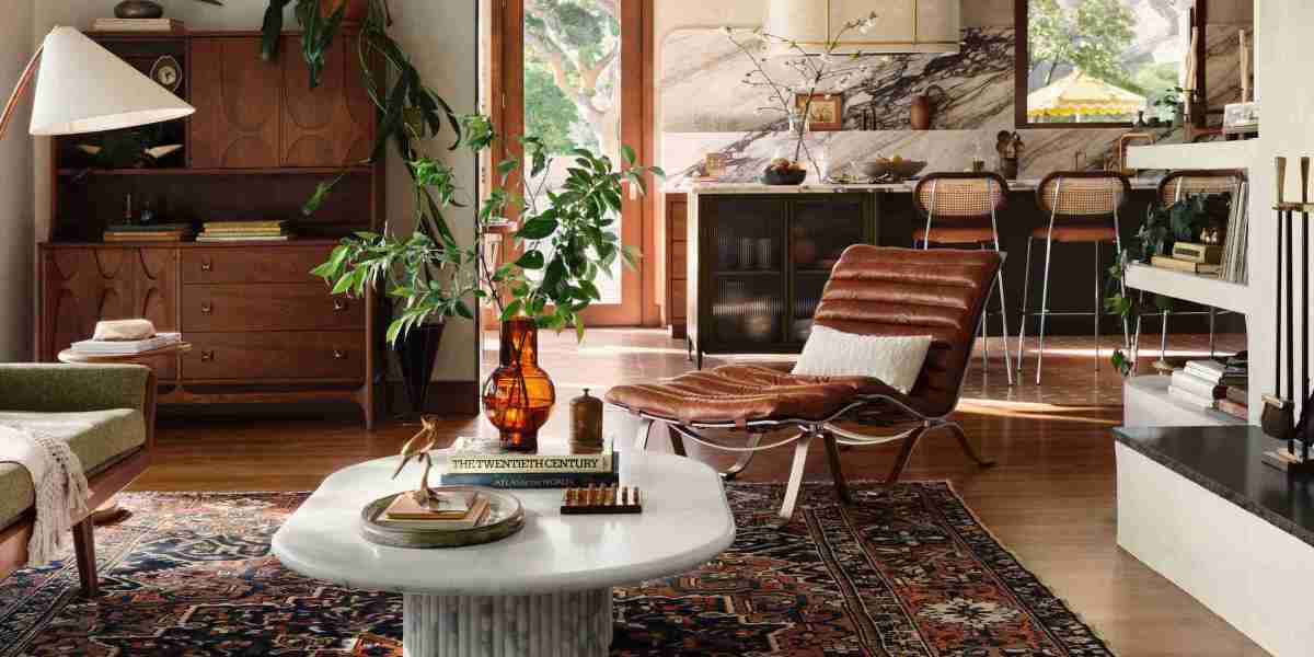 The Ultimate Guide to Mid-Century Modern Furniture: History, Iconic Designers, and Investment Pieces
