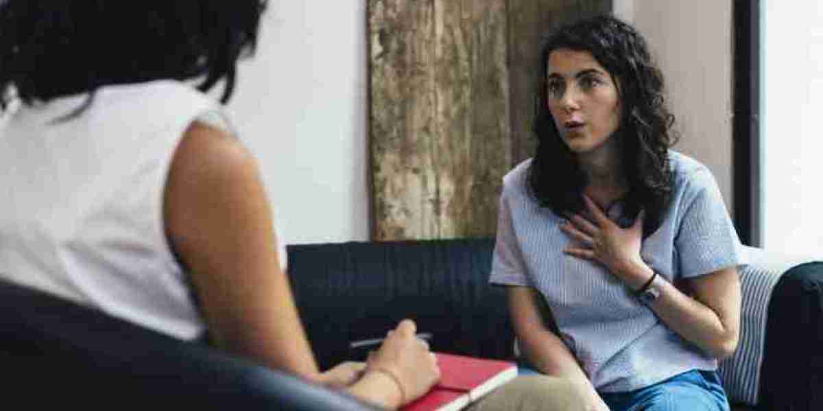 Why Is Managing Anxiety Important for Long-Term Mental Well-Being?