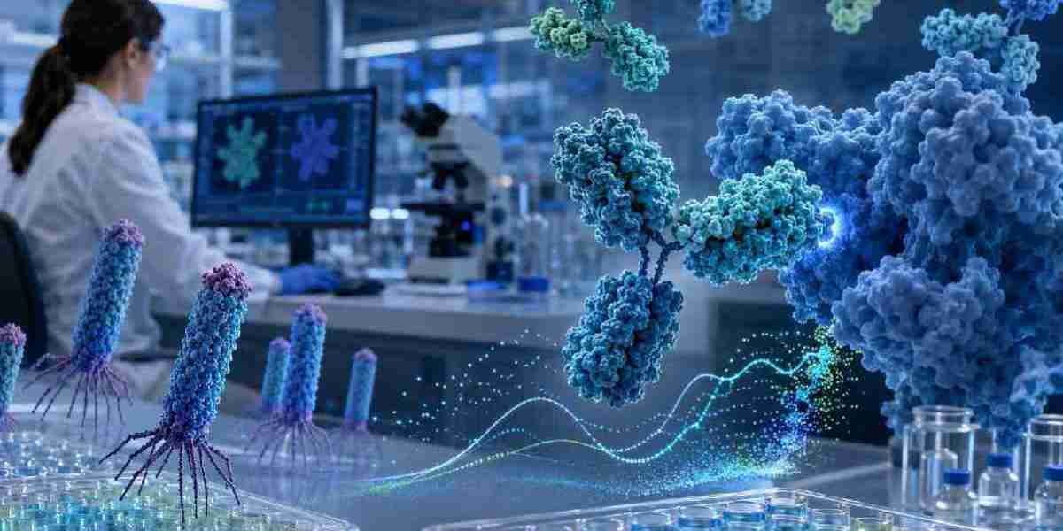 How Are Human Antibodies Discovered and Humanized in Modern Drug Development?