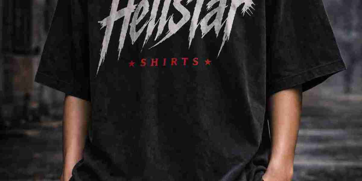 Hellstar Clothing Ideas for a More Refined Streetwear Look