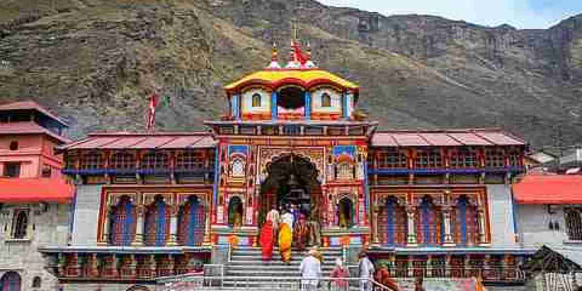 Dehradun To Badrinath Taxi Service | Check Taxi Fare & Book Online