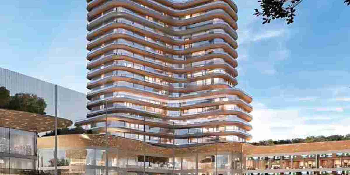 Why Central Park Selene is Capturing Global Real Estate Capital