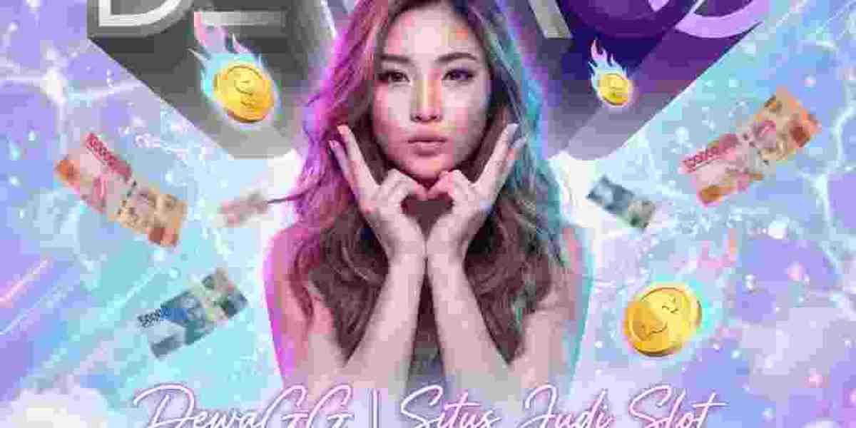 DEWAGG DAFTAR Opens Smooth Casino Gaming Access