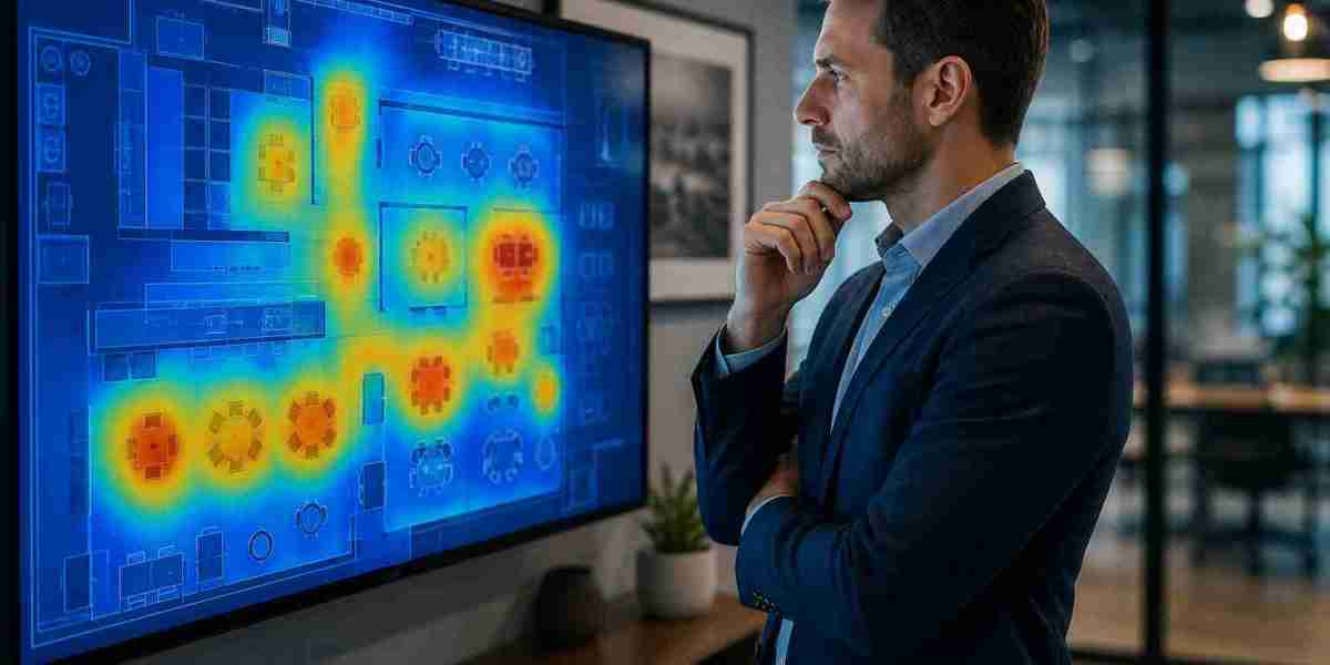 Placer.ai Competitors: 7 Alternatives Worth Considering for Restaurant Site Selection