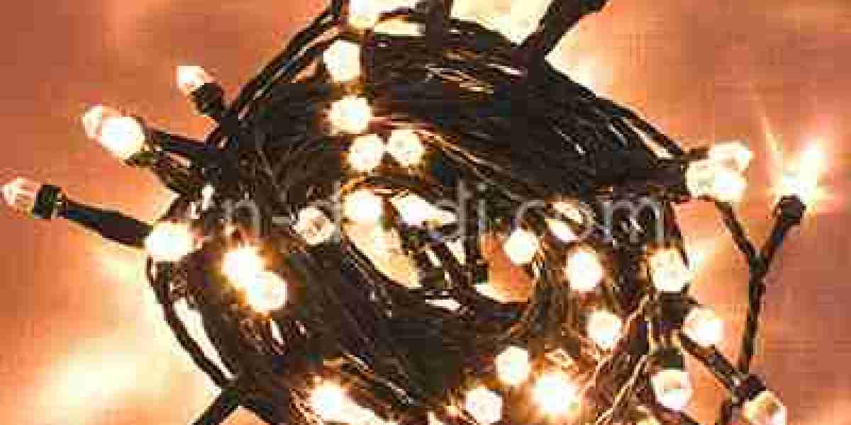 DADI Inspiration for Emotional Holiday Lighting Experiences