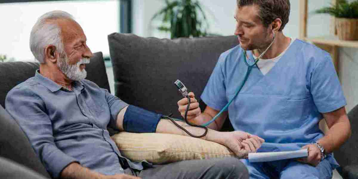 Westover Hills Primary Care for Preventive Care and Better Long-Term Wellness