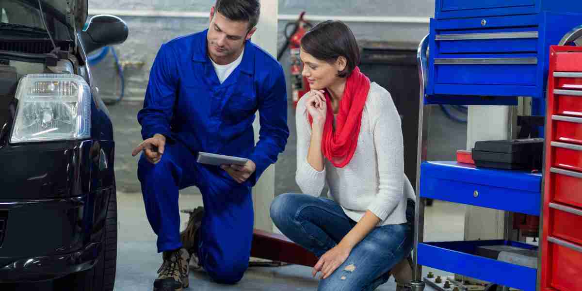 How to Find the Best Auto Repair Shop in Calgary