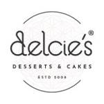 Delcie Desserts Desserts