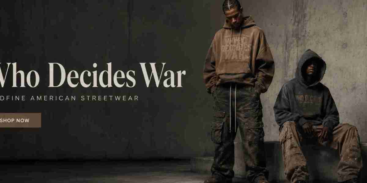 Is Financing Available for Who Decides War Purchases?