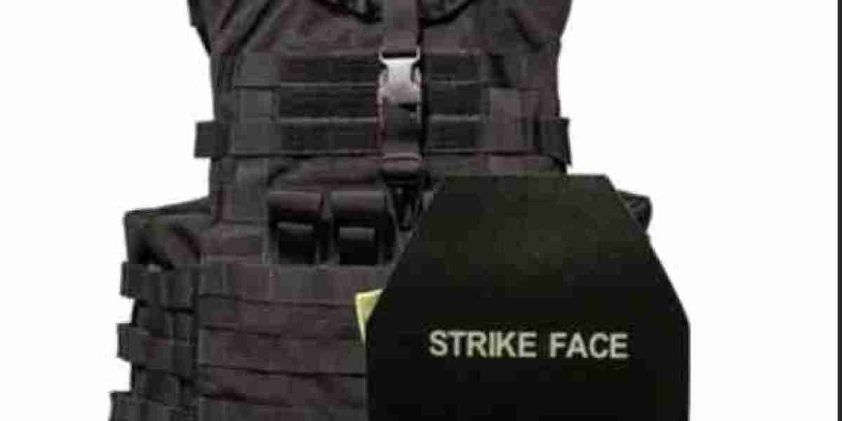 What Details Define a Reliable Anti Riot Shield in Real Use