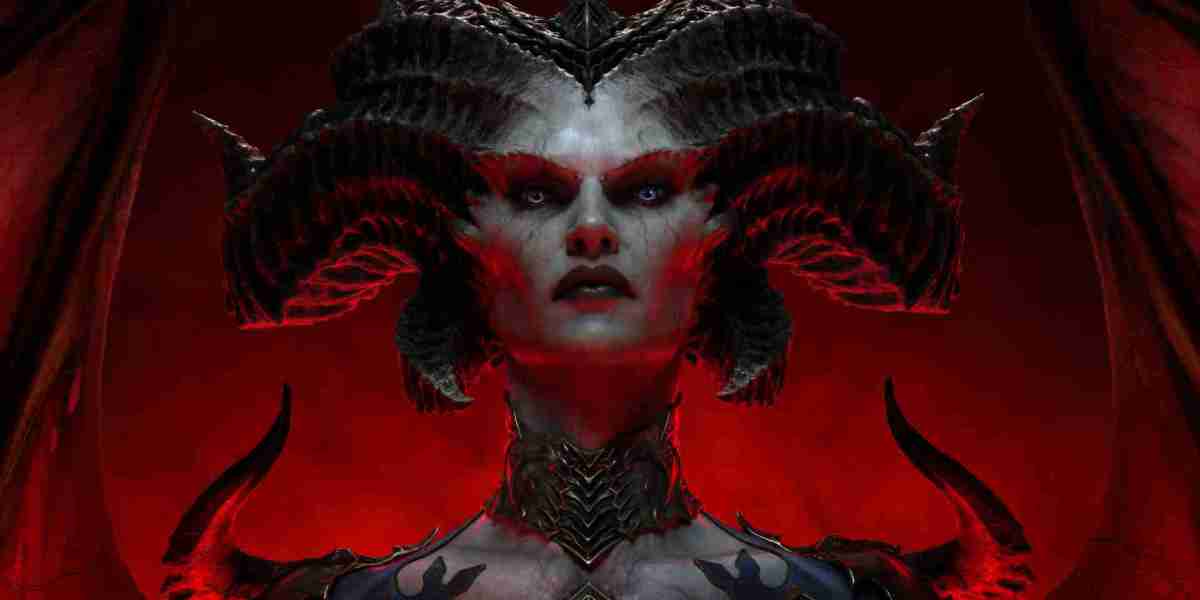 MMOexp Diablo 4: Challenge Dungeons are tiny boss rooms