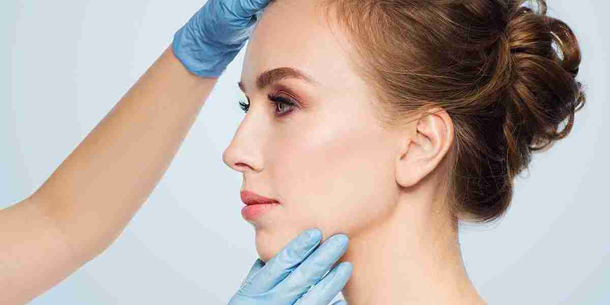 How to Select a Trusted Provider for Rhinoplasty in Islamabad