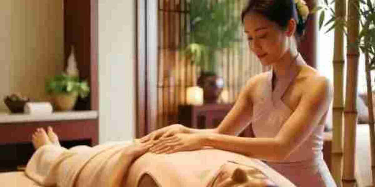 Experience the Comfort of Professional Seoul Outcall Massage at Home