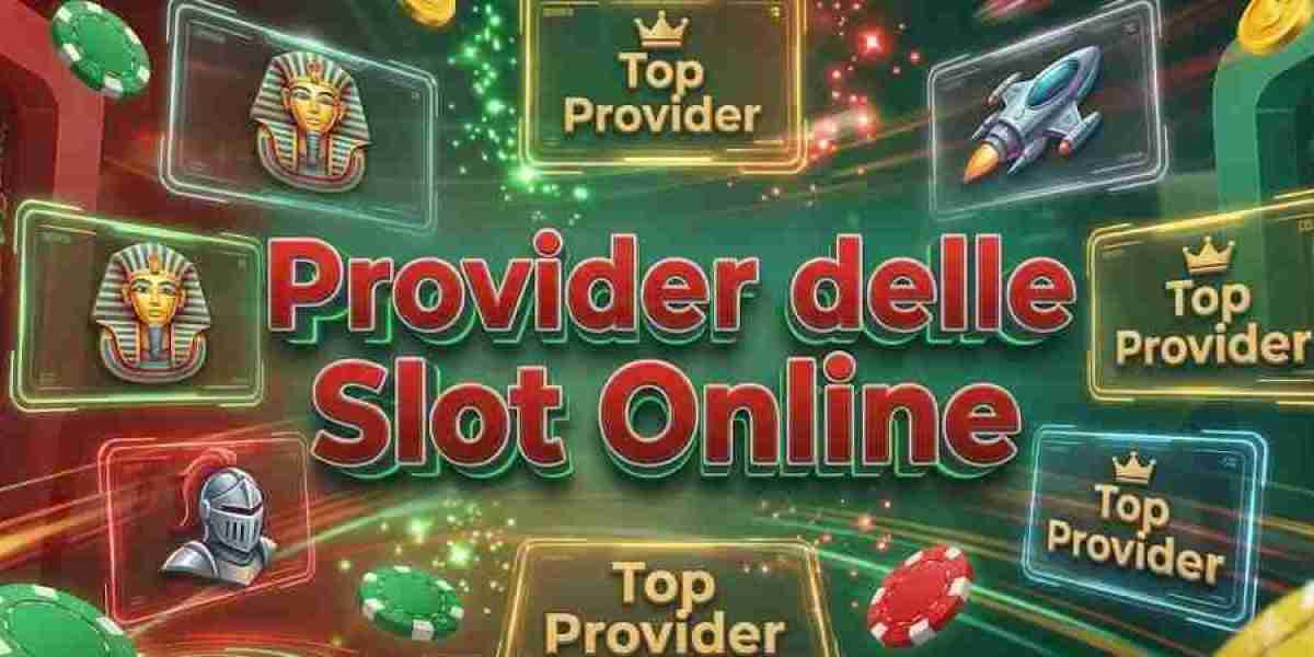 Slot online migliori: guida completa per conoscere, scegliere e valutare le piattaforme di gioco