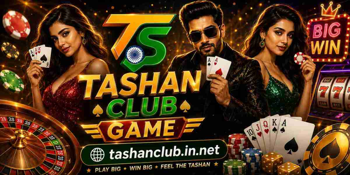 Tashan Club Game – Simple Access to Online Games