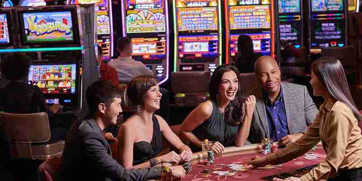 Casino non AAMS in Italia: guida ai criteri essenziali