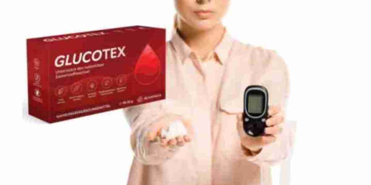 Glucotex Angebote: Wissenswertes für Ihren Alltag [Glucotex Offizielle Website]