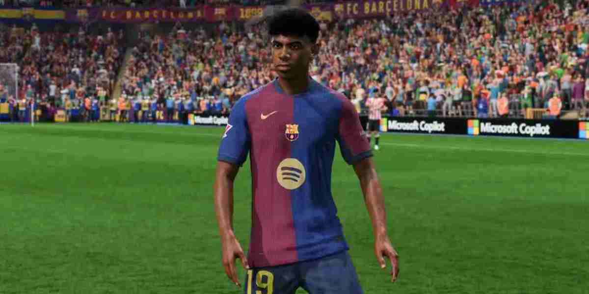 MMOEXP:EA Sports FC 27: Complete News Roundup Covering Gameplay, Modes, Features & Release