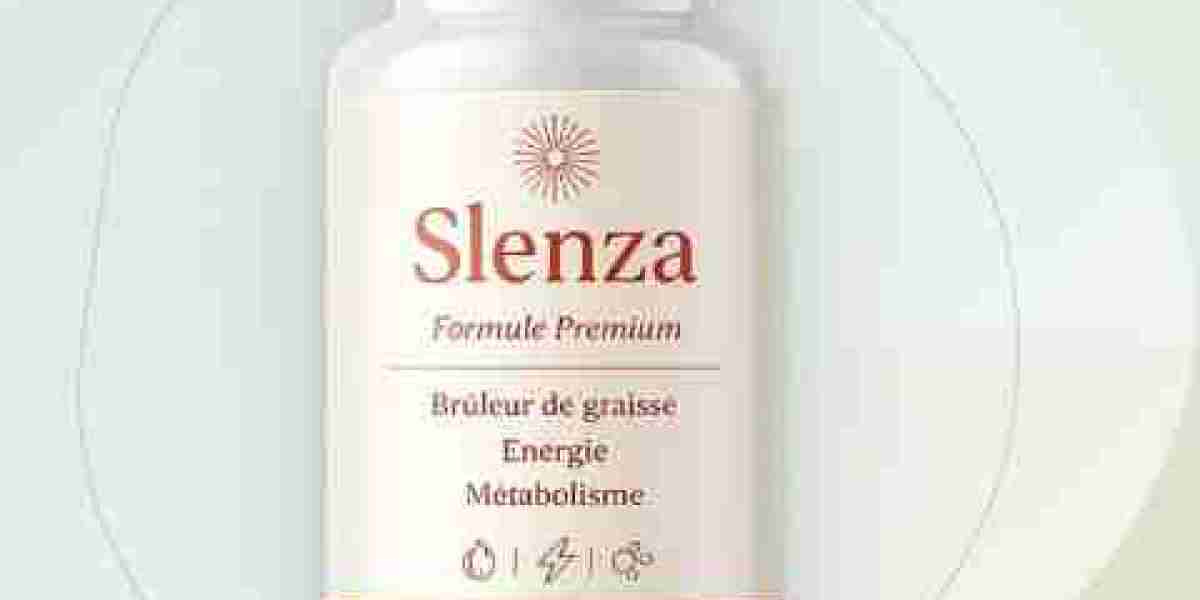 How should I take Slenza?