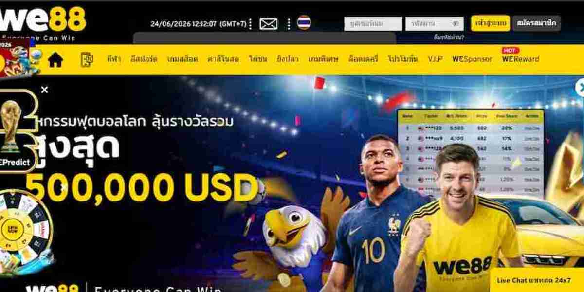Introduction to Live Online Casino Malaysia