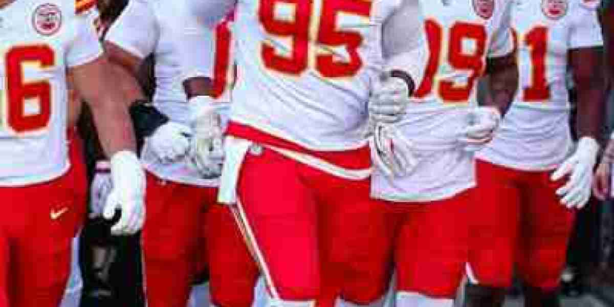 ChiefsUDFA restricted stop John Michael Gyllenborg noticed hometown as great healthy