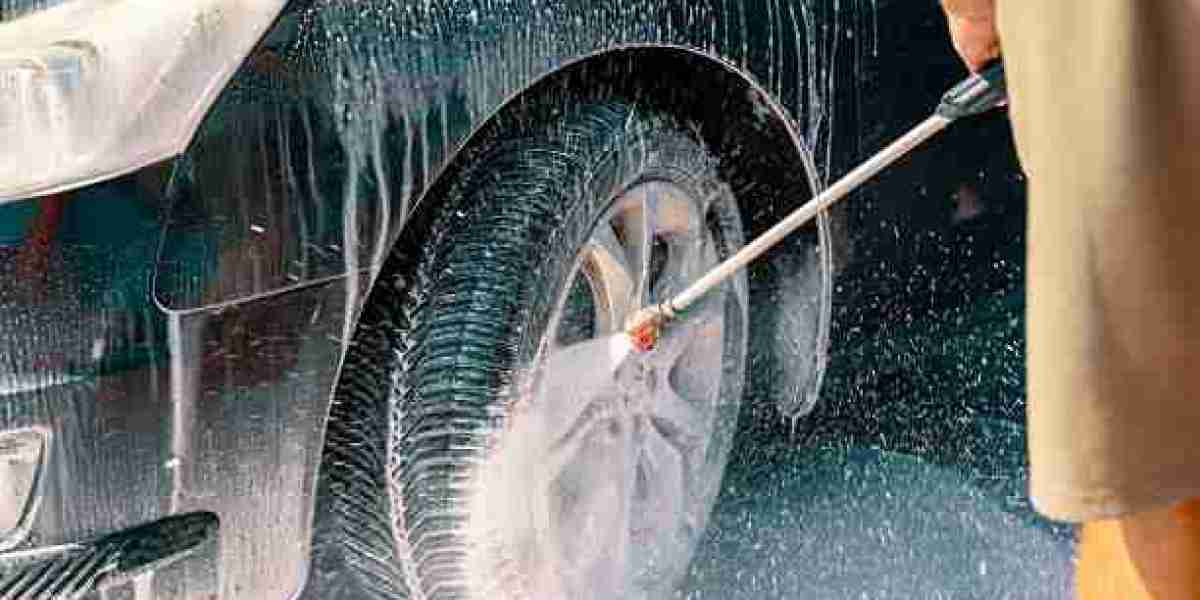 DIY Car Wash vs. Hiring a Pro: Honest Comparison