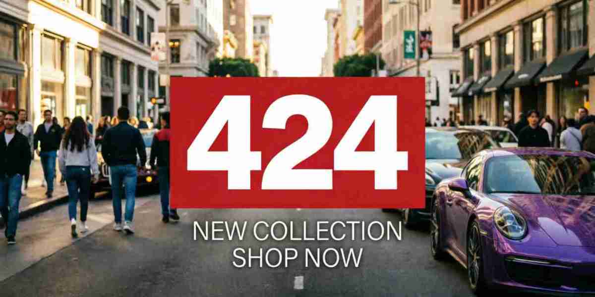 424 HOODIES | Official Clothing | Shop Now
